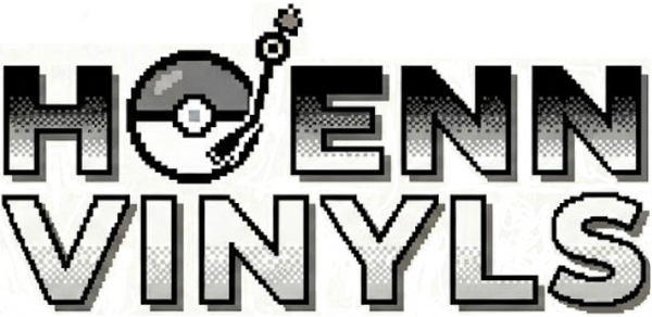 Hoenn Vinyls